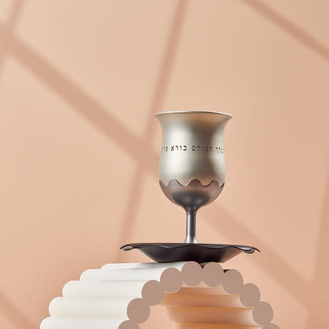 KIDDUSH CUP SETS