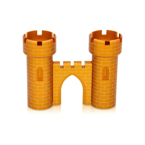 Shabbat Double Candleholder - Old City