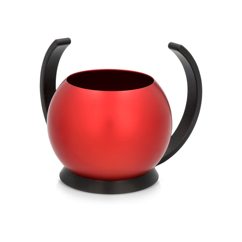 Netilat Yadayim Cup - Globe