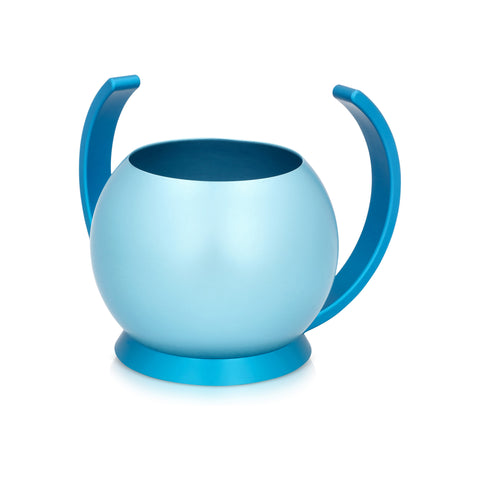 Netilat Yadayim Cup - Globe