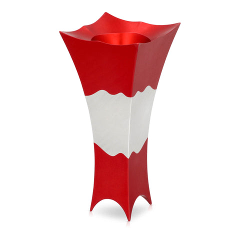 Stretched Vase