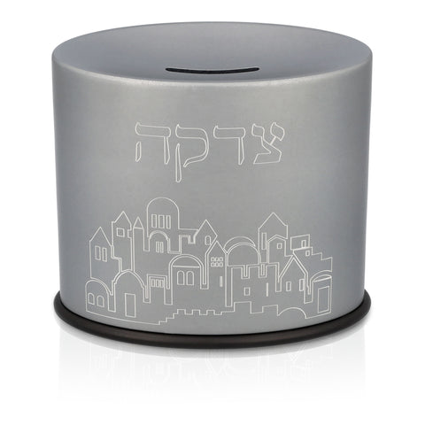 Donation Box - Old City