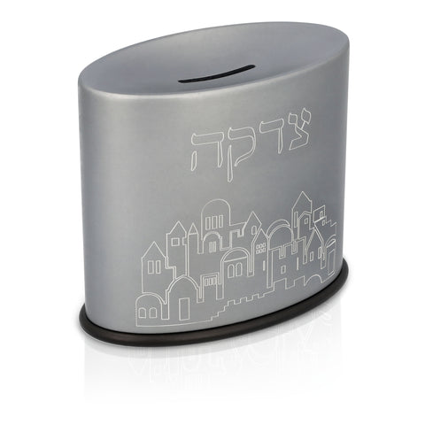 Donation Box - Old City