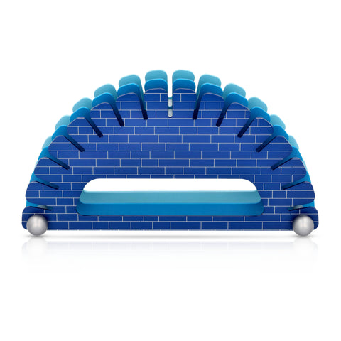 Fan Napkin Holder - Old City