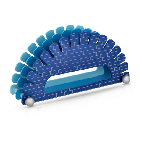 Fan Napkin Holder - Old City