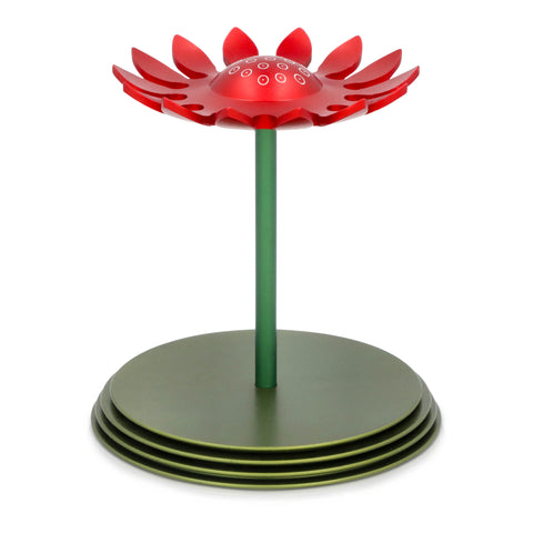 Flower Napkin Holder - Bloom