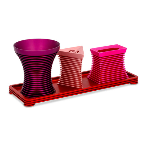 Havdalah Set - Grooved