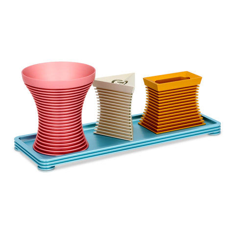 Havdalah Set - Grooved