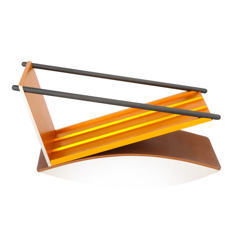 Passover Inclined Matzah Stand