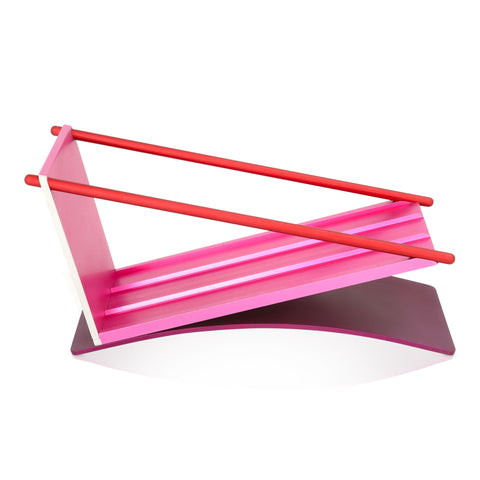 Passover Inclined Matzah Stand