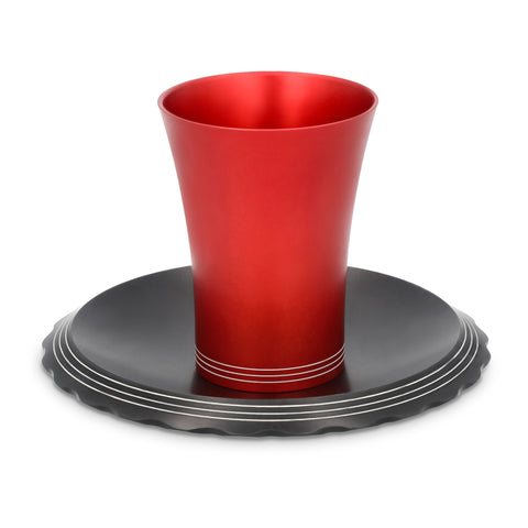 Benjamin Kiddush Cup Type A