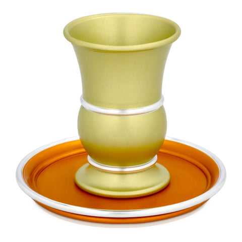 Kiddush Tumbler