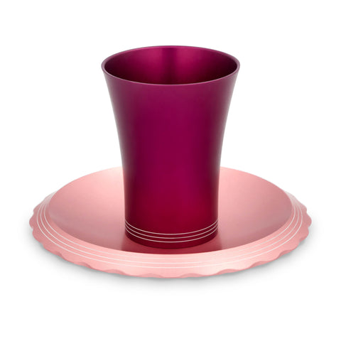 Benjamin Kiddush Cup Type A