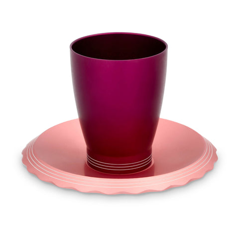 Benjamin Kiddush Cup Type B