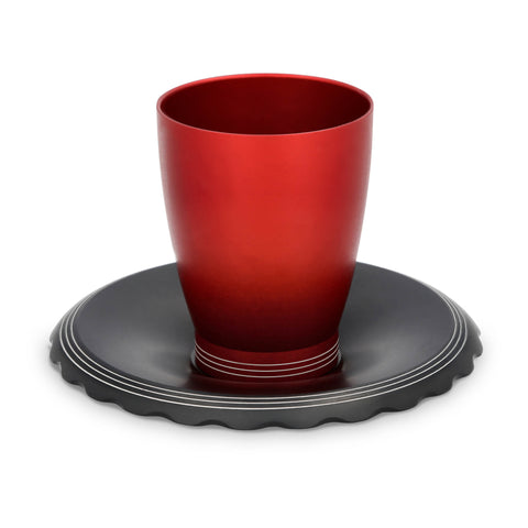 Benjamin Kiddush Cup Type B