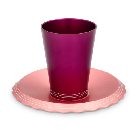 Benjamin Kiddush Cup Type C