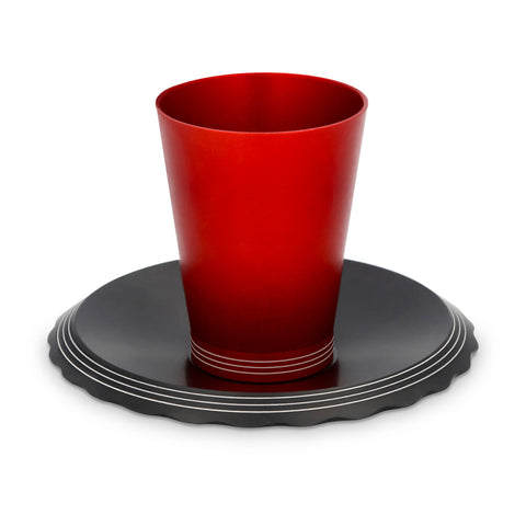 Benjamin Kiddush Cup Type C