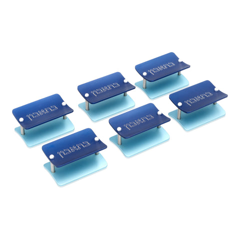 Concave Napkin Holder