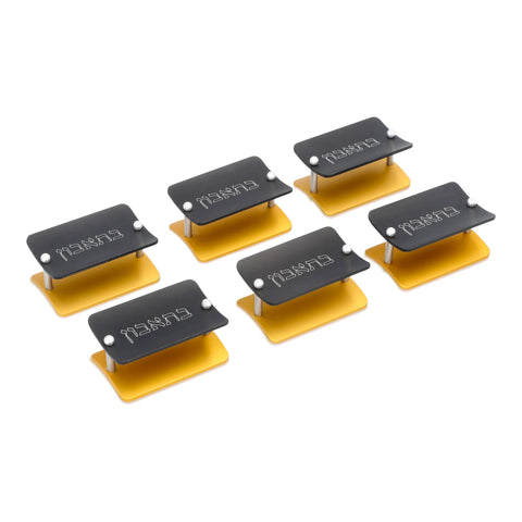 Concave Napkin Holder