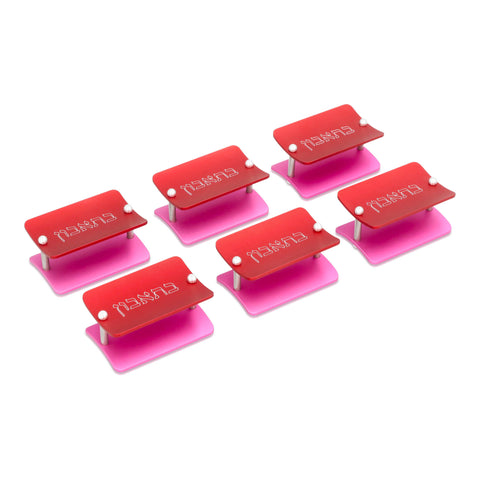 Concave Napkin Holder