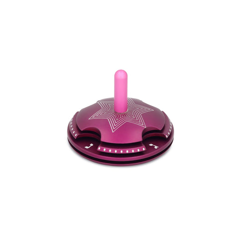Layered Dreidel