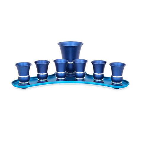 Modern Liqueur Cups Set