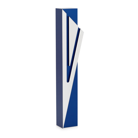 Capital Shin Mezuzah Case