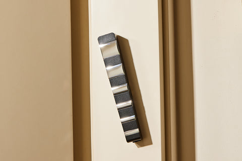 Inlaid Mezuzah Case