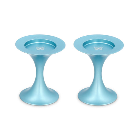 Clean Candleholders